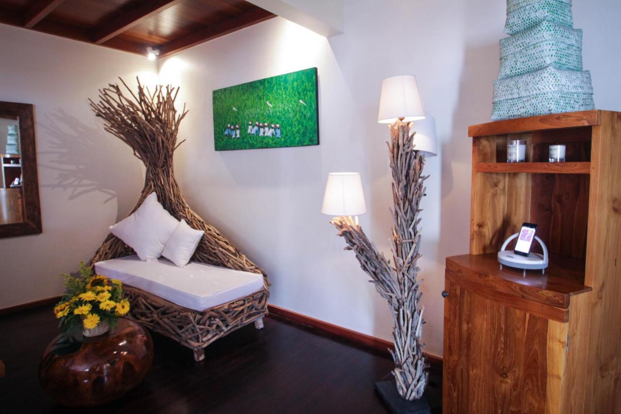 Keliki Luxury Lodge Ubud  Exterior photo